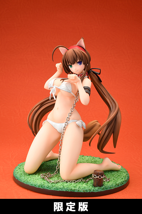 閃乱カグラ NewWave Gバースト 両備+B3クロスポスター付き