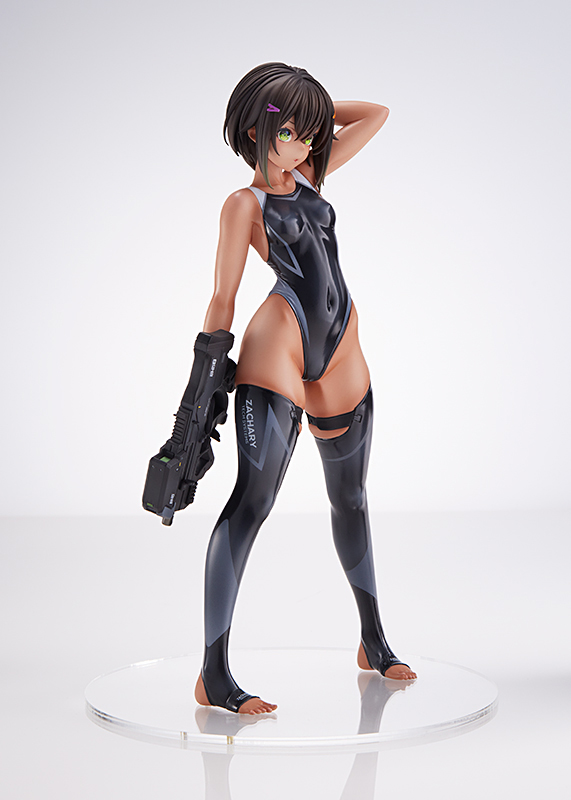 ホビージャパン ARMS NOTE 水泳部の部長ちゃん ARMS NOTE 水泳部の部長ちゃん【再販】: フィギュアHobbyJAPAN