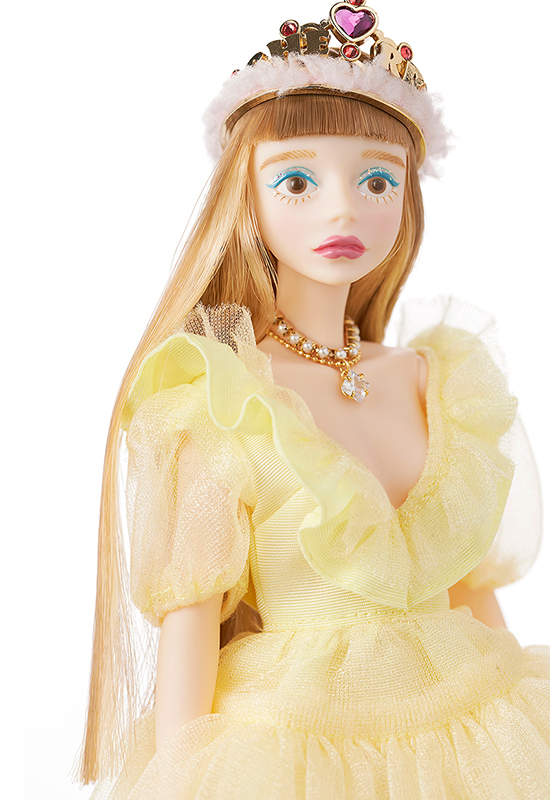 be my baby! Cherry Princess Crossing「Sugar Cheeky ARIANA」 ドール