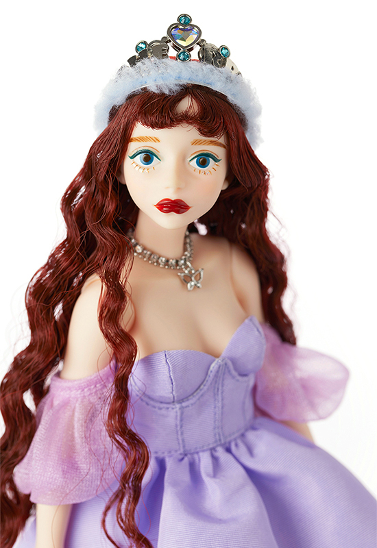 be my baby! Cherry Princess Crossing「Spice Baby ISABERA」 ドールHobbyJAPAN