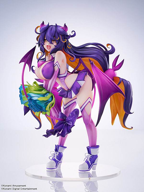 BOMBERGIRL プルーン サキュバスチアコスVer.