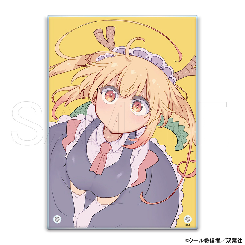 �A�N�����p�l�� �g�[�� A