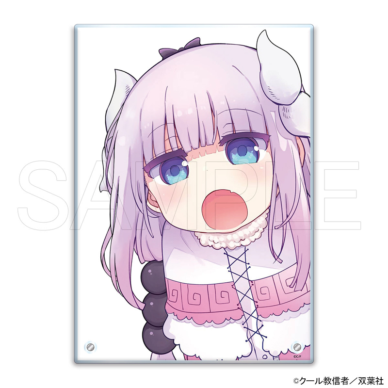 �A�N�����p�l�� �J���i A