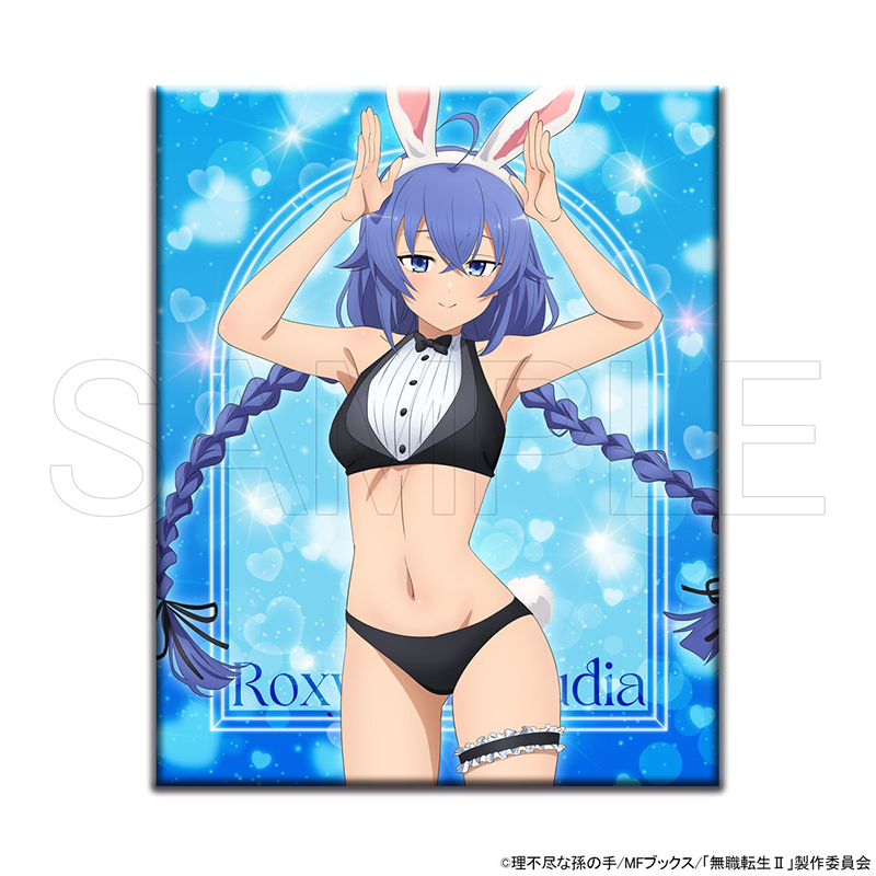 �L�����o�X�A�[�g ���L�V�[ �A�j�}���������r�b�gVer.