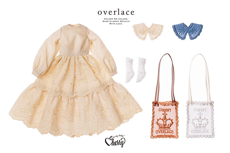 �uMargaret Ribbon Lesson �A�C�{���[�v