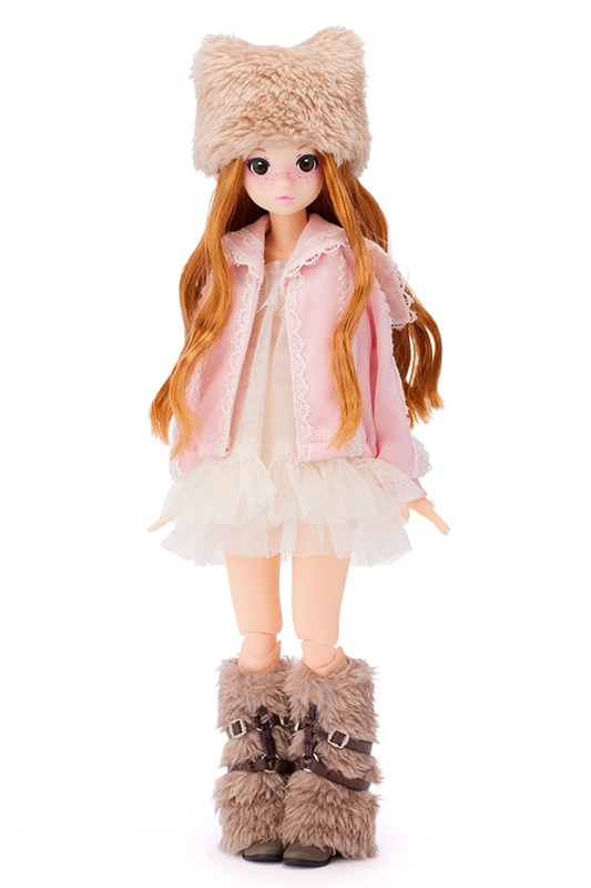 ruruko ae [Candy Stripper]